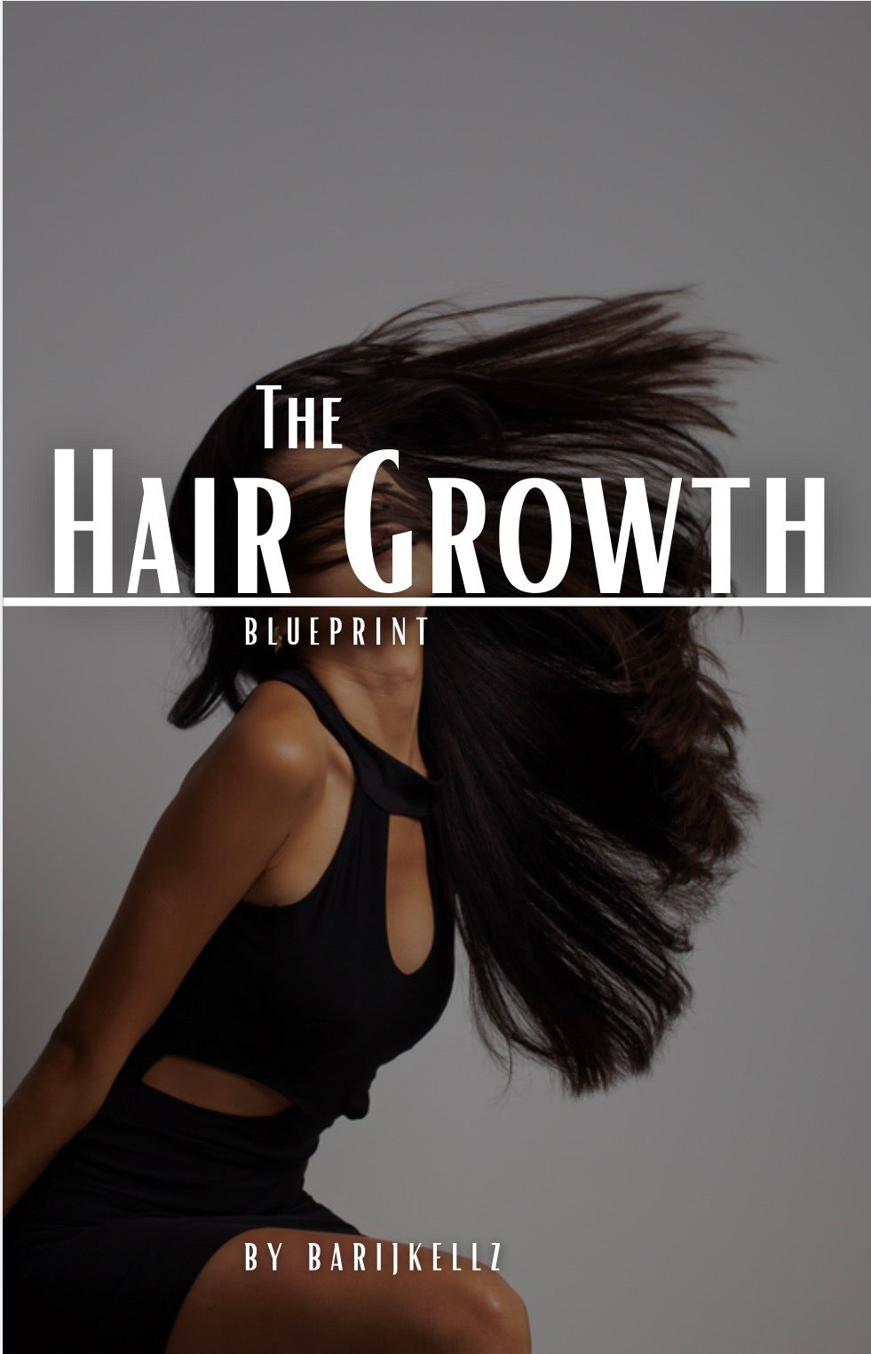 Hair Growth Blueprint™