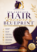 The Complete Hair Recovery Blueprint™ ⭐⭐⭐⭐⭐