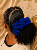 Soft Stretch Scrunchies™